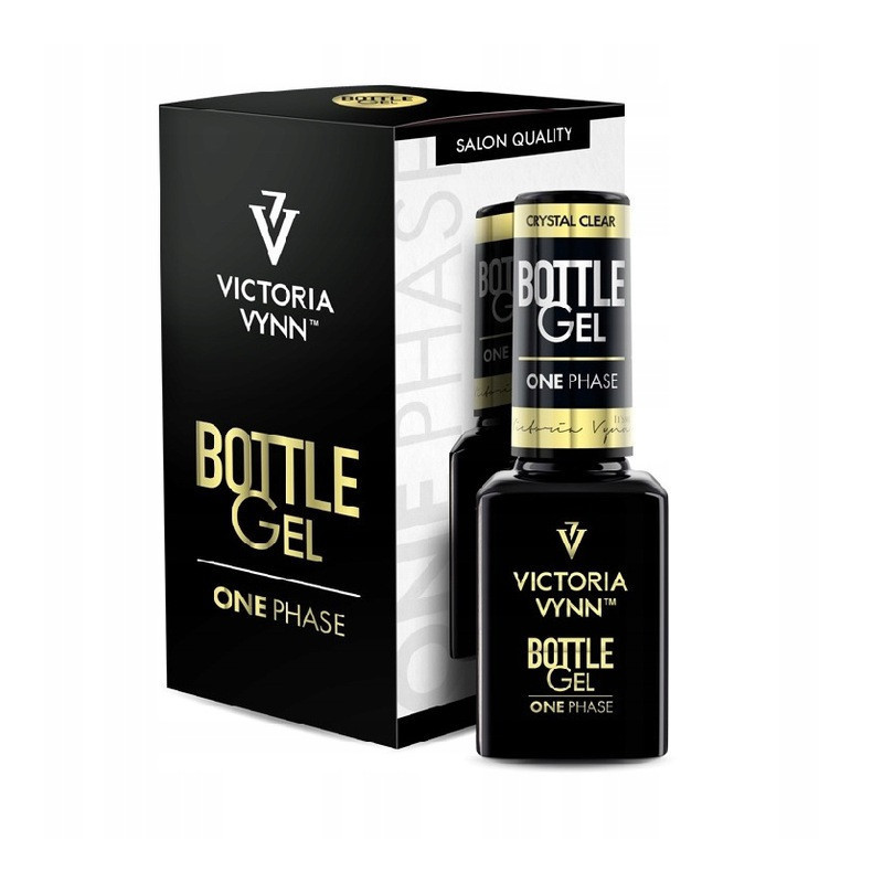 BOTTLE GEL ONE PHASE UV / LED Victoria Vynn - 15 ml
