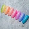 Vernis gel – Claresa LOLLIPOP n° 1 – 5 ml