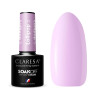 Gel polish – Claresa LOLLIPOP No. 8 – 5 ml