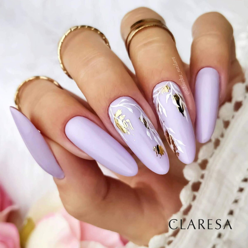 Gel polish – Claresa LOLLIPOP No. 8 – 5 ml