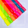 Vernis gel – Claresa FLUO n° 4 – 5 ml