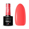 Vernis gel – Claresa FLUO n° 6 – 5 ml