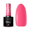 Vernis gel – Claresa FLUO n° 8 – 5 ml