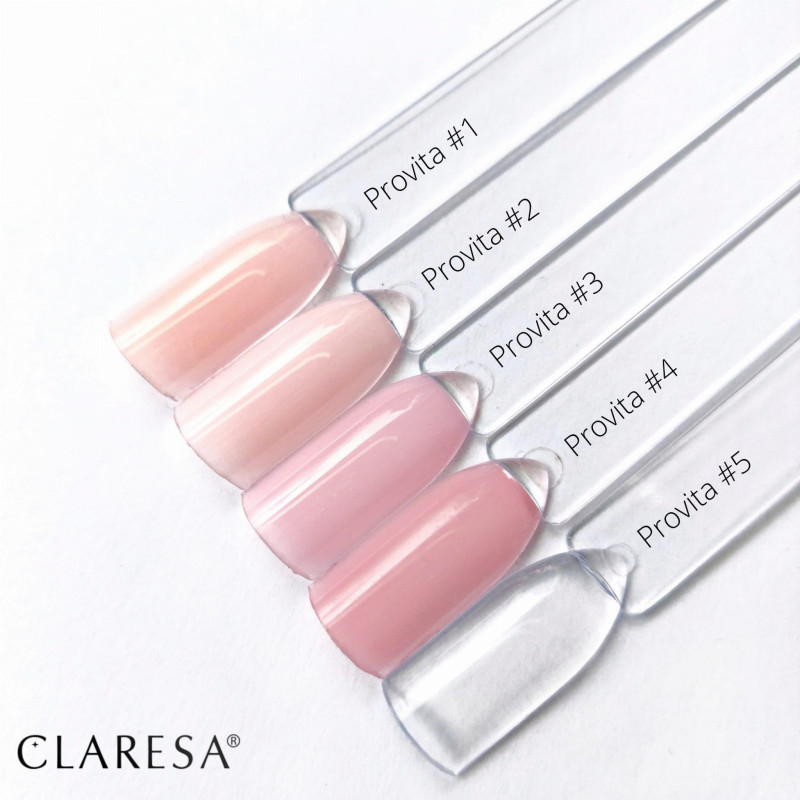 Claresa Extend Care 5 in 1 Provita No. 2 5g