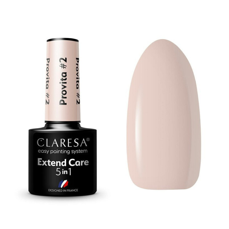 Claresa Extend Care 5 in 1 Provita No. 2 5g