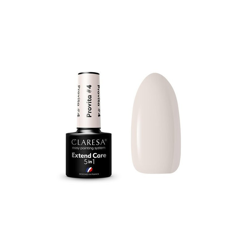 Claresa Extend Care 5 in 1 Provita No. 4 5g