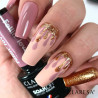 Gel polish – Claresa FALLIN' LOVE No. 3 – 5 ml