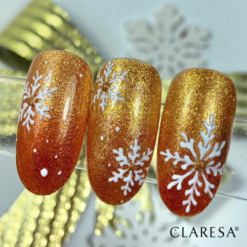 Gel polish – Claresa FALLIN' LOVE No. 11 – 5 ml