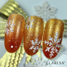 Gel polish – Claresa FALLIN' LOVE No. 11 – 5 ml