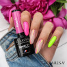 Vernis gel – Claresa FLUO n° 5 – 5 ml