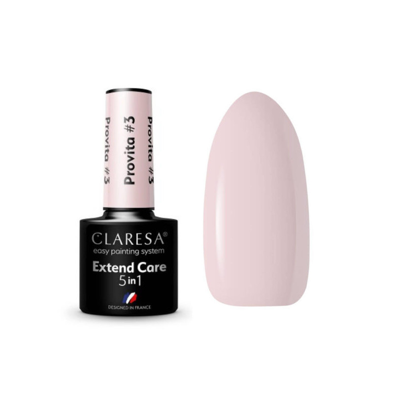 Claresa Extend Care 5 in 1 Provita No. 3 5g