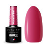 Gel polish – Claresa WARMIN’ FALL No. 4 – 5 ml