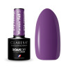 Gel polish – Claresa WARMIN’ FALL No. 5 – 5 ml