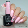 Gel polish – Claresa FALLIN' LOVE 7 – 5 g