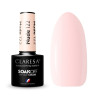 Gel polish – Claresa Nude No. 122 – 5 ml