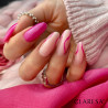 Gel polish – Claresa Nude No. 122 – 5 ml