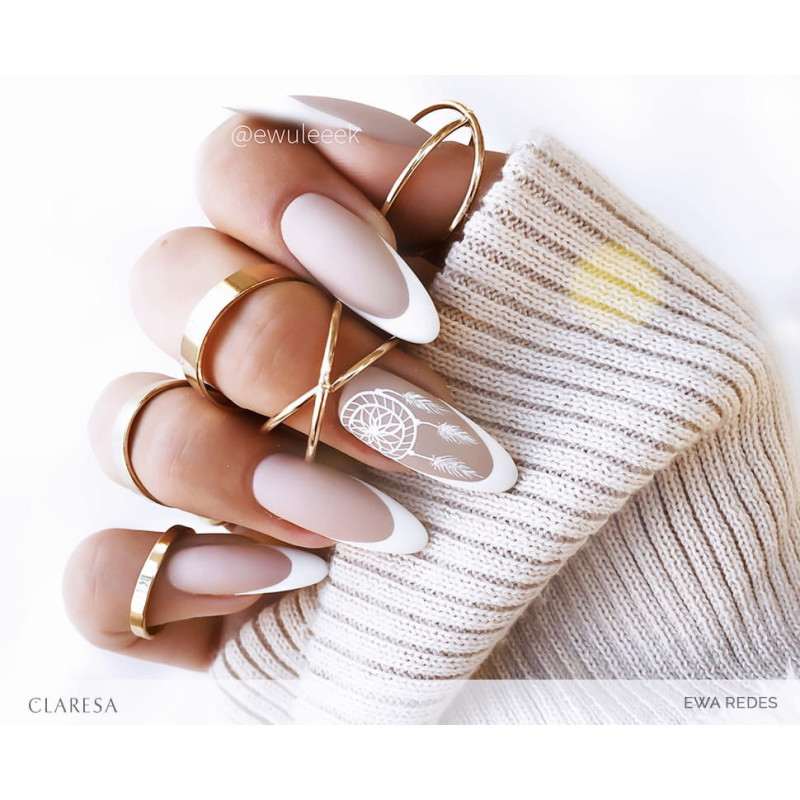 Gel polish – Claresa Nude No. 110 – 5 ml