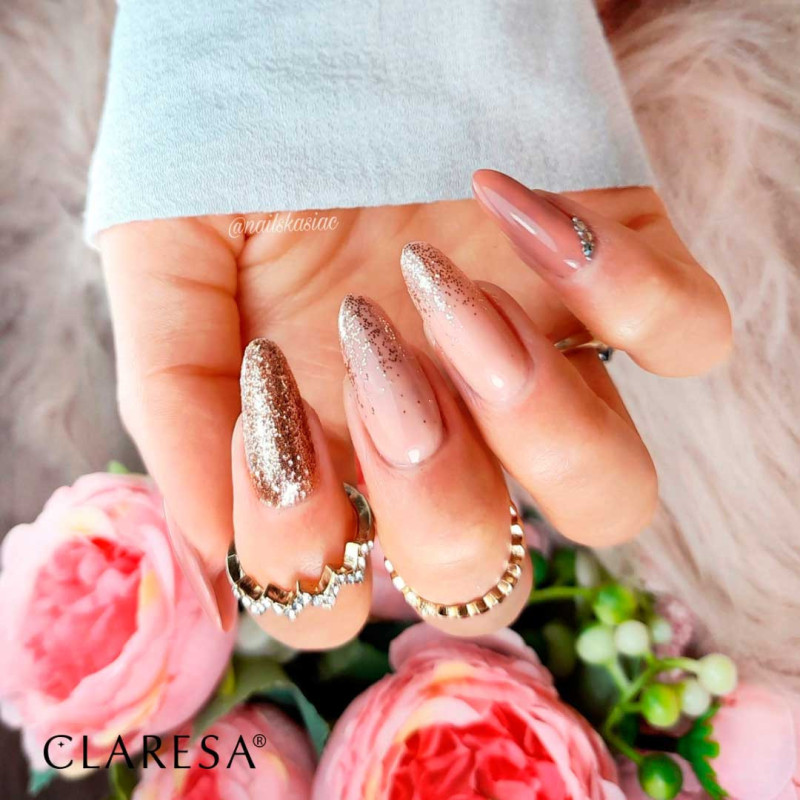 Gel polish – Claresa Nude No. 112 – 5 ml
