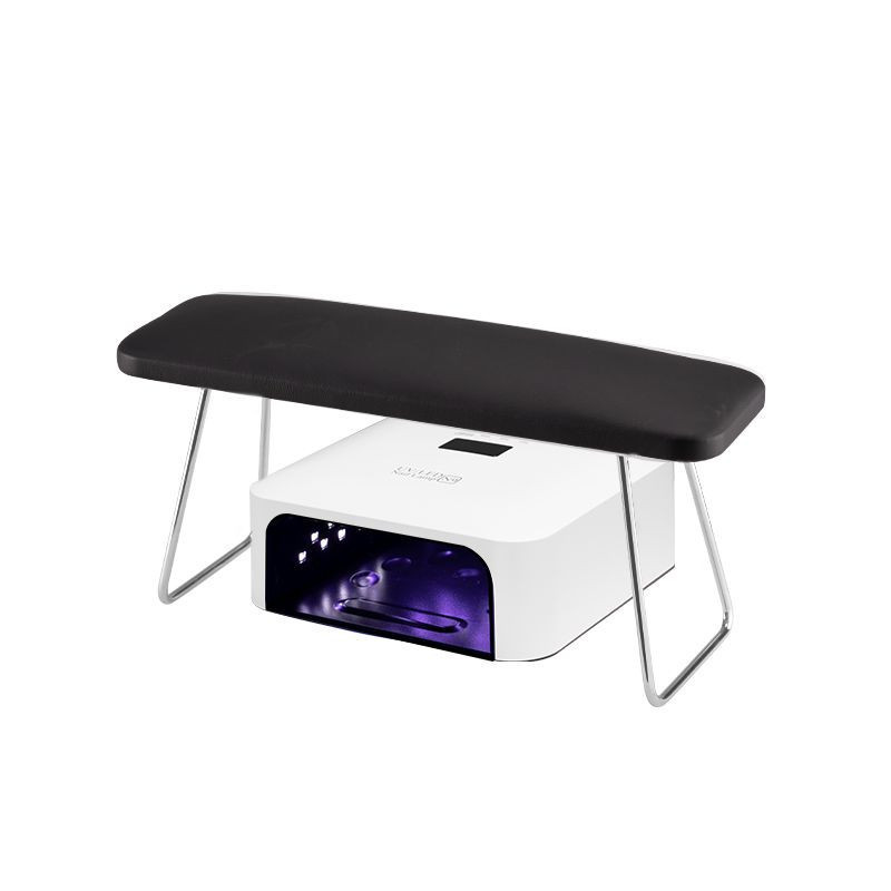 Hand rest 4-М black
