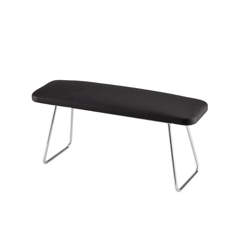 Hand rest 4-М black
