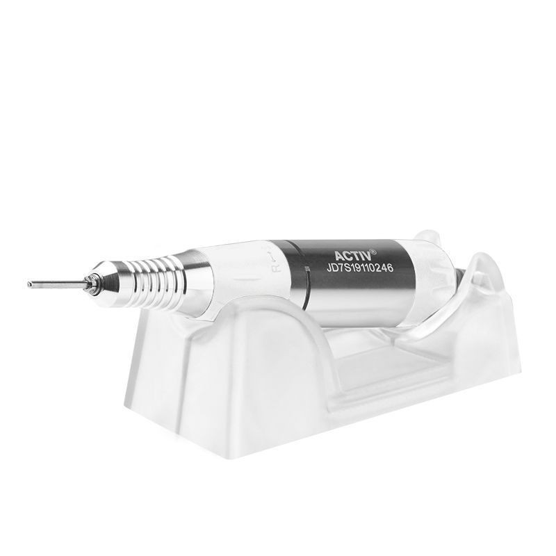 Фрезер для маникюра и педикюра Activ Power JD700 White, 35 Вт