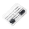 Фрезер для маникюра и педикюра Activ Power JD700 White, 35 Вт