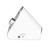 Фрезер для маникюра - Exo Silent SX7 48W 35000 p/min (тихий, бесщёточный)