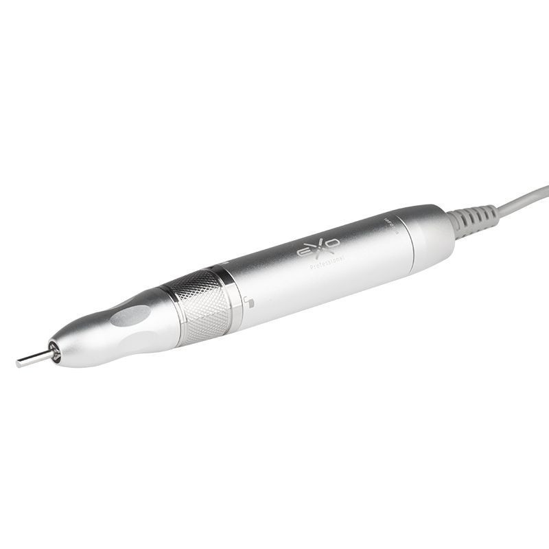 Фрезер для маникюра - Exo Silent SX7 48W 35000 p/min (тихий, бесщёточный)