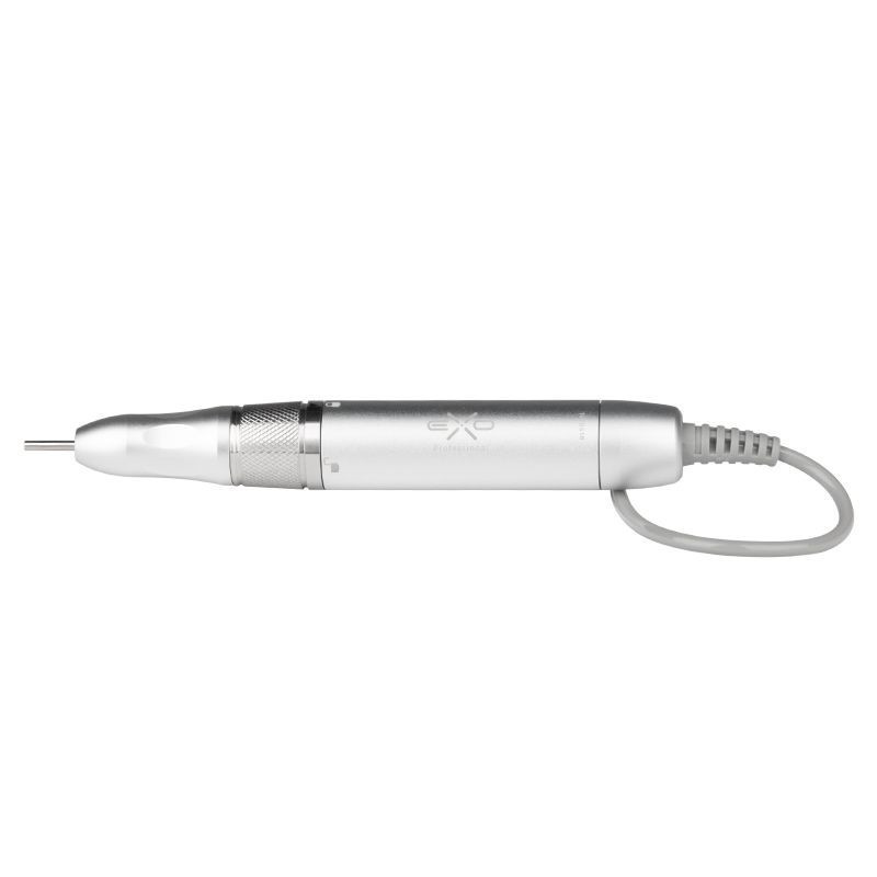 Ponceuse ongle professionnelle - Exo Silent SX7 48W 35000 p/min (silencieuse, sans balais)