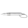 Ponceuse ongle professionnelle - Exo Silent SX7 48W 35000 p/min (silencieuse, sans balais)