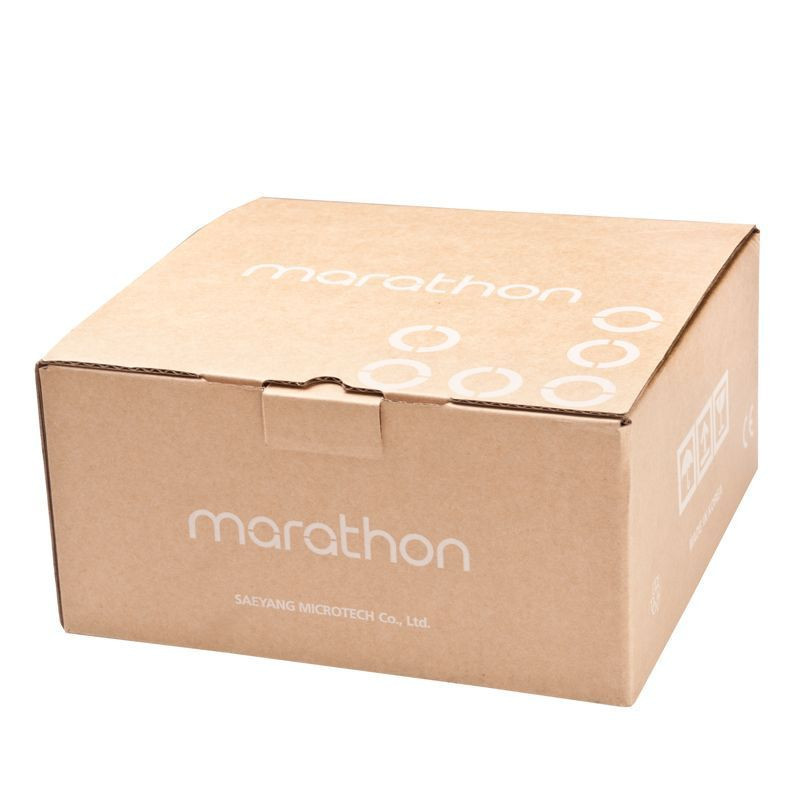 Ponceuse ongle professionnelle - Marathon 3 Champion Saeyang white + H200