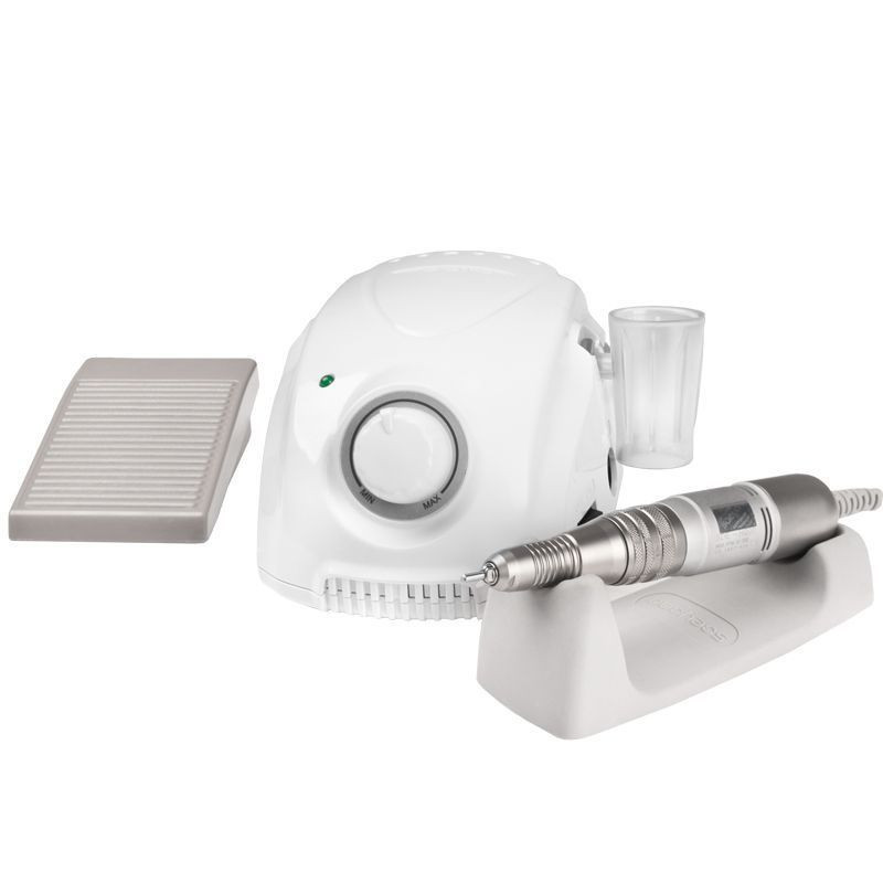 Ponceuse ongle professionnelle - Marathon 3 Champion Saeyang white + H200