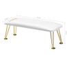 Hand rest M6 white