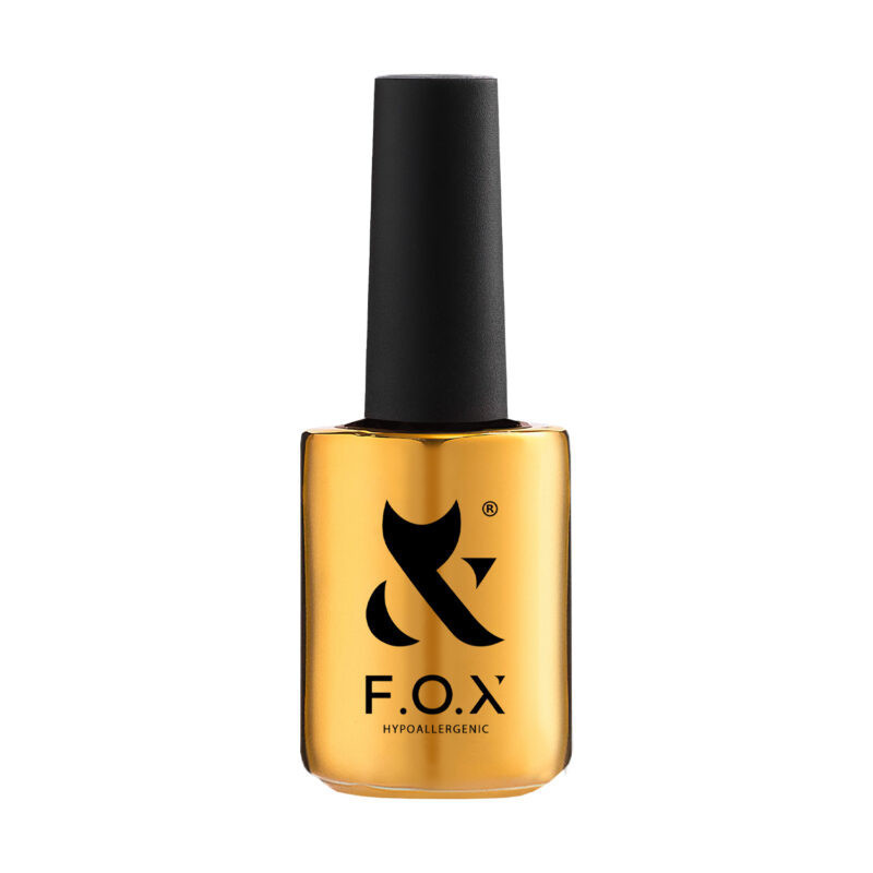 Base coat universelle – Power Base F.O.X (sans HEMA ni TPO)