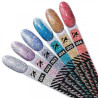 Base Flash Cat Eye F.O.X 005 - 7 ml