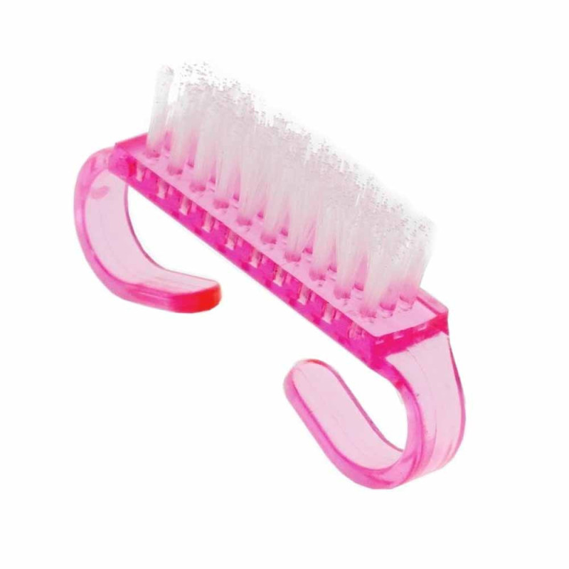 Nail brush, 1 pcs