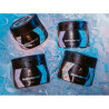 Gel de couleur - Multicolor Gel F.O.X 001 - 5 ml