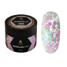 Gel de couleur - Multicolor Gel F.O.X 001 - 5 ml