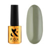 Vernis gel coloré Touch F.O.X 004, 7 ml