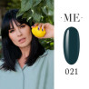 Gel polish - F.O.X ME 021, 7 ml