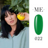 Gel polish - F.O.X ME 022, 7 ml