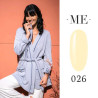 Gel polish - F.O.X ME 026, 7 ml