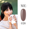 Gel polish - F.O.X ME 028, 7 ml