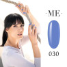 Gel polish - F.O.X ME 030, 7 ml