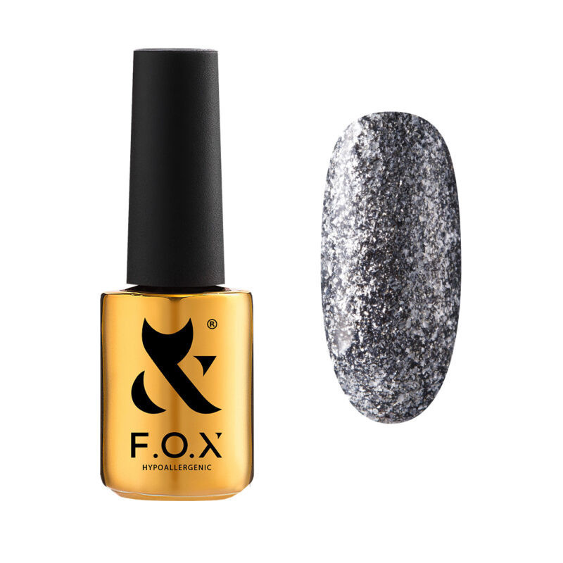 Brilliance F.O.X 001, 7 ml