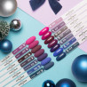 Gel polish - Spectrum F.O.X - 029