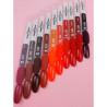 Gel polish - Spectrum F.O.X - 036