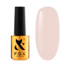 Gel polish - Spectrum F.O.X - 041