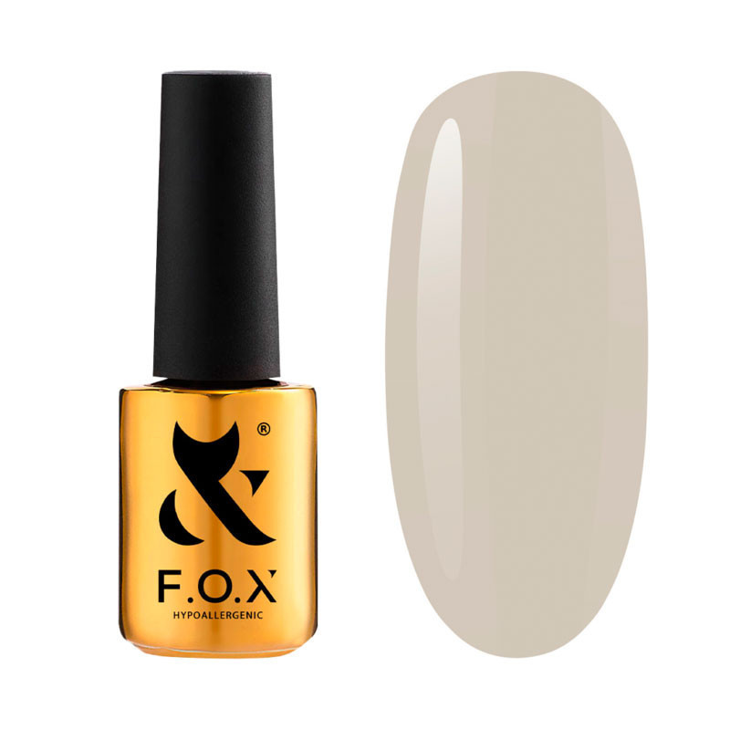 Gel polish - Spectrum F.O.X - 042