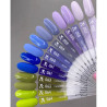Gel polish - Spectrum F.O.X - 063